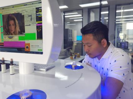 “ 疫情突围，共谋发展 ” 旺财28创新商学研习社举办线上分享会